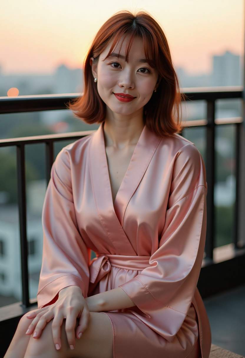 锦绣繁华